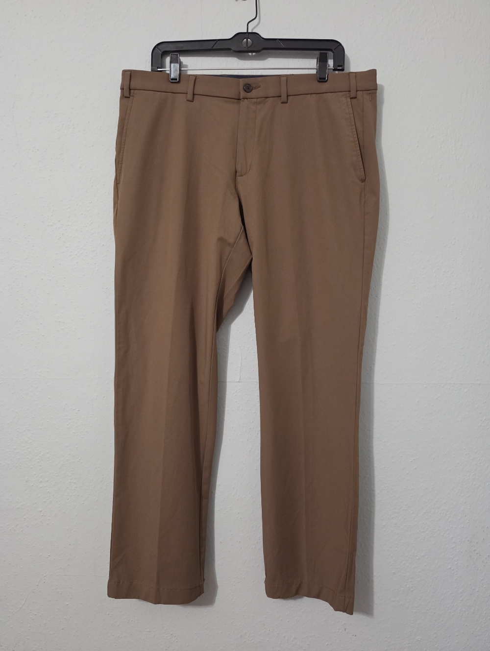 Lauren Ralph Lauren Black Label Brown Pants Size 36Wx29L